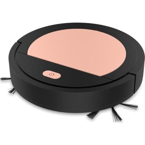 70% Dropshipping!!3 in 1 2000Pa Automatic Smart Sweeper Robot Mute Floor Cleaning Vacuum Cleaner