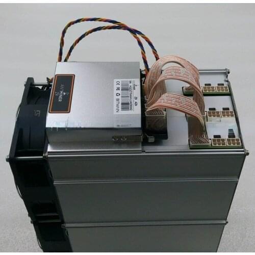 Used Bitmain Antminer Z9 42k Equihash ASIC miner mining ZEC Better than Innosilicon A9 antminer z9mini S17 Z11 S17e M21S T17 Z15