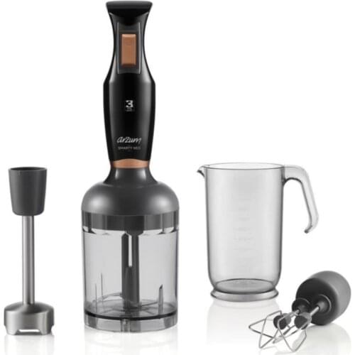 Smarty Neo 900 w Blender Set