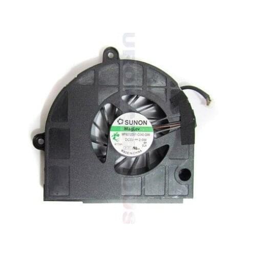 Laptop CPU cooling fan for ACER Emachines E442 E443 E529 E640 E729 Gateway NV50 NV51 NV55 Packard Bell EasyNote TK36 TK85 TK87