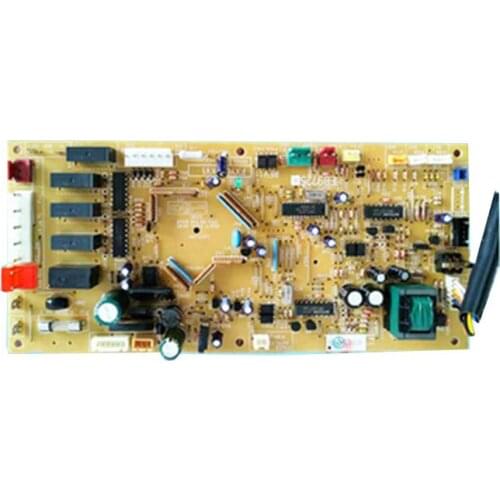 For Daikin air conditioning mainboard internal board EB9725 FXYCP80-125KV1 two sides embedded computer board