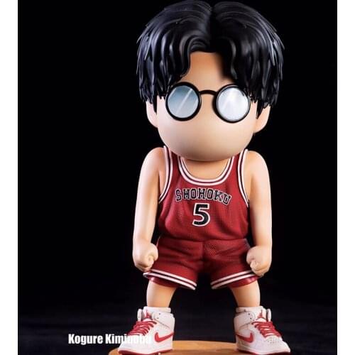 Kogure Kiminobu GK Resin Limited Statue Figure