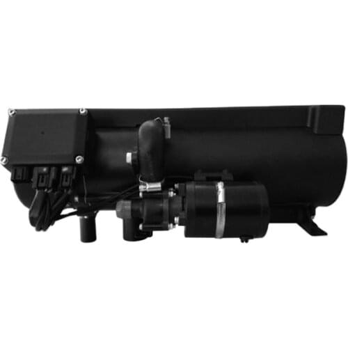 HLN Transport And Accessories