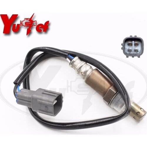 High Quality O2 Oxygen Sensor Fit For TOYOTA LAND CRUISER PRADO GRJ120L 89465-35670 2004 4 Wire DOWNSTREAM AFTER Lambda