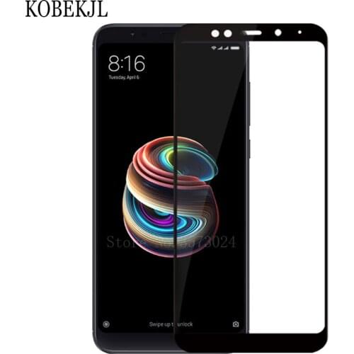 KOBEKJL Screen Protectors For Xiaomi Mi 6X