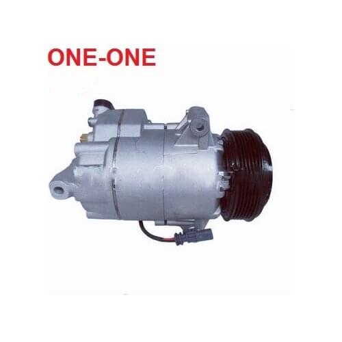 AC A/C Compressor 12V-6PK-110MM 1618495 13414020 1618496 13412249 13414018 13346493 1618427