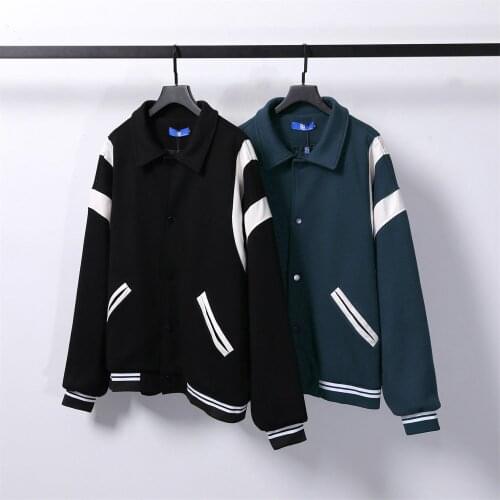 Мужские весенние куртки LINDSEY SEADER China At AliExpress