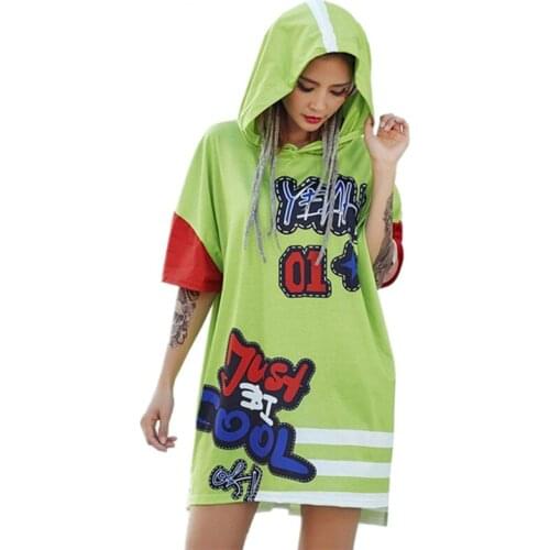 Летние платья с коротким рукавом Lucky Pocket China At AliExpress