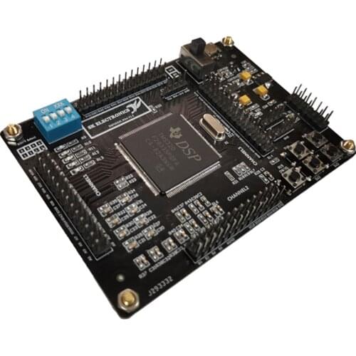 TMS320F28335 DSP Minimum System Board Core Board Development Board Learning Board