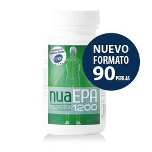 Nua Biological Health Products