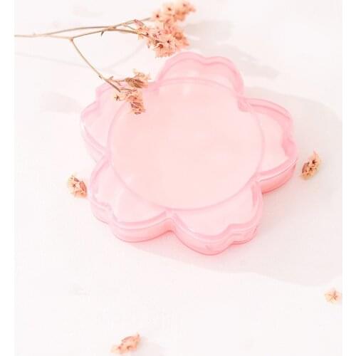 Disposable Soap Paper Petal Soap Tablets for Travel with Scented 50Pcs /Box hot selling 2021 New