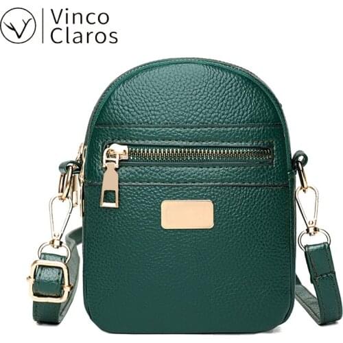 Casual Small Mini Women Bag PU Leather Phone Bag Purses and Handbags Luxury Designer Shoulder Crossbody Bags for Women 2020 Flap