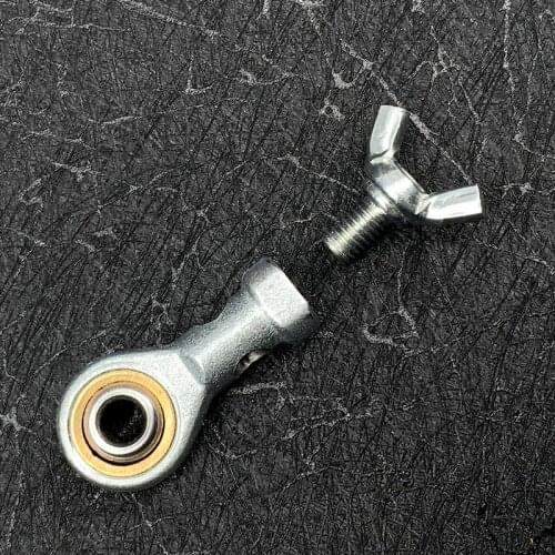 RUIXIN professional knife sharpener Accessories Aluminum alloy Suitable for all kinds of sharpeners kitchen sharpening system