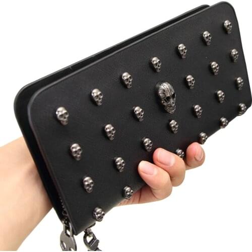 Sixfit Men's Wallets