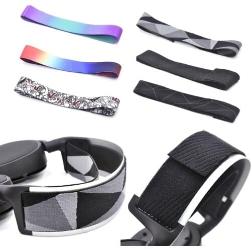Replacement Headband For -SteelSeries Arctis 7,9,9X,PRO Headset Cushion Sleeve T3LB