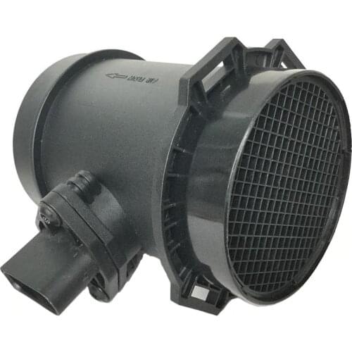 Brand New Mass Air Flow Sensor For BMW 540i 740i X5 Z8 For Land Rover 4.4L 4.6L V8 0280217814 / MHK000230 , 13621433567