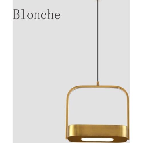 Modern LED Pendant Lights Nordic Hanging Lighting Fixtures Living Dining Bedroom Kitchen Decor Gold Luminaire Suspension Lamps