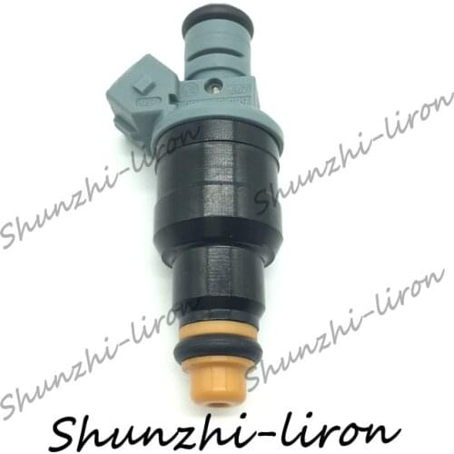 Fuel injectors 0280150989 for Volkswagen Golf III 1.8 2.0 For Fiat tempra 2.0 For ford galaxy 2.0