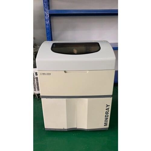 Mindray BS200 Secondary Machine 80% New