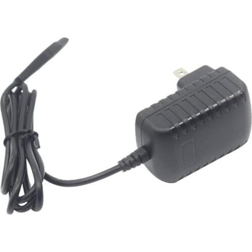 5.9V 600ma US charger shaver charger for Braun electric shaver BL-3 series HC5010 HC5030 HC5050 HC5090 140S-1 150S-1 530s-4