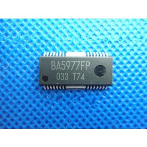 1pcs/lot BA5977FP BA5977 HSOP-28