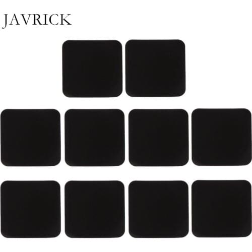 10Pcs Jewelry Anti-Tarnish Paper Tab Strips for Silverware Jewelry Protection Jewelry Cleaner DIY Accessories Jewelry Clean Tool