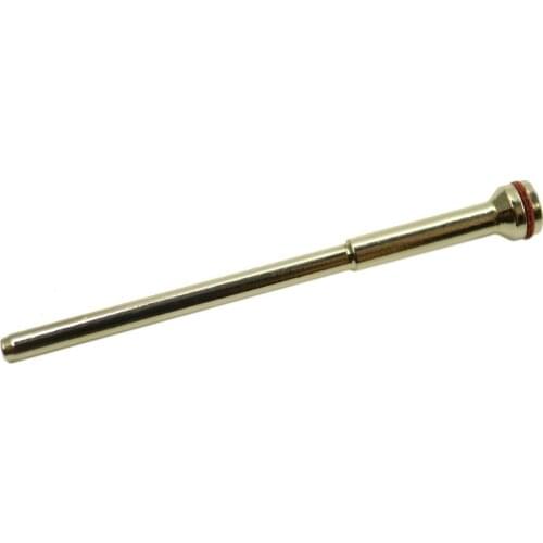 10pcs dental mandrels New Dental Lab Polishing 2.35mm shank diameter Mandrel Burs Rotary Tool Dentist Lab Product
