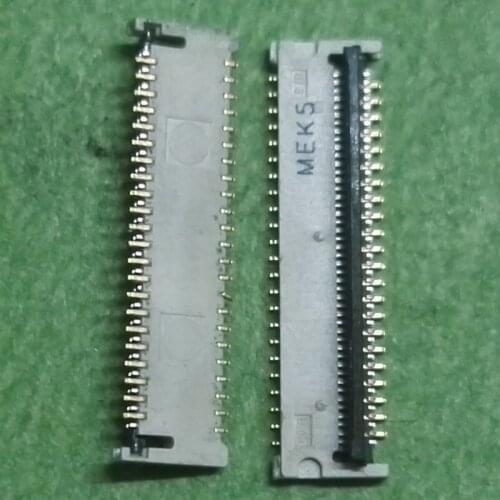 2pcs USB Charging FPC Connector for Samsung Galaxy Tab 4 10.1 T530 T531 T535 P5100 P5110 Charger Socket Plug Port 45 Pin