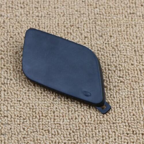 39814160 Front Bumper Towing Cap rear bumper tow hook cover cap for volvo v40 2013 2014 2015 2016 2017 2018 39837666 31283733