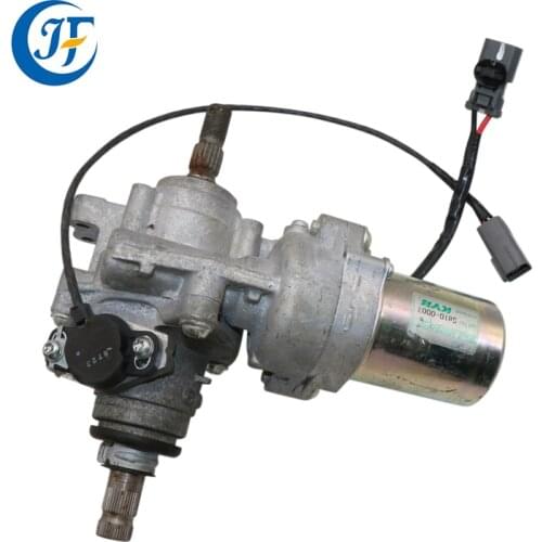 FU HAO AUTO PARTS Power Steering Pumps