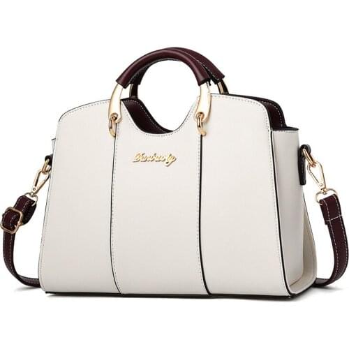 Huayangfuren Women's Bags With Print