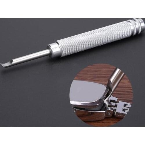 Watch Tools Opening Watch Repair Tool Kit Clock Back Removal Tool Watches Case Opener Remover Watch Repair Watchmaker Tools New