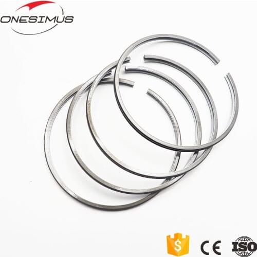 Engine Piston ring set 78.7mm, 78.7+0.5mm for T- 5A OEM 13011-15050