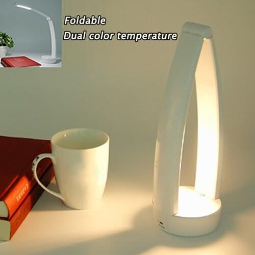 Moonlux Desk Lamp