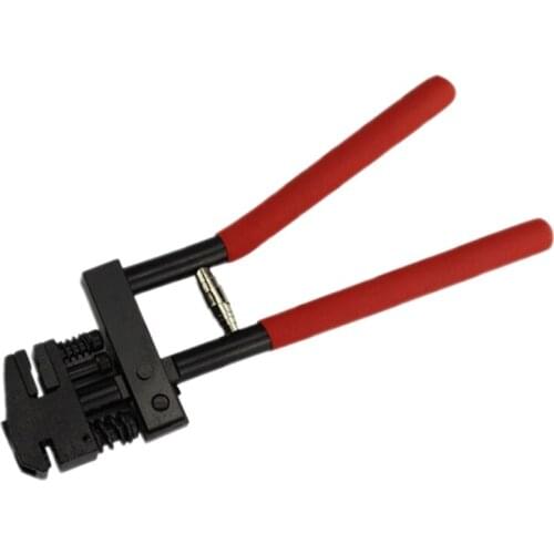 Edge Setter 5mm Edge Setter Hand Joggler Panel Flanging Pliers Hole Punch Sheet Metal Repair Welding Practical