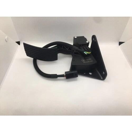 Suitable for Delong new M3000X3000 Aolong electronic accelerator pedal accelerator DZ97189570283