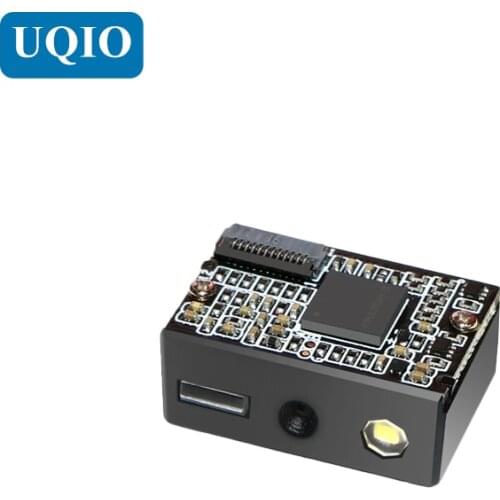 YK-E3000H Serial Port Command Manual PDA QR/1D/2D/ Scan Module Embedded Engine Koisk Device