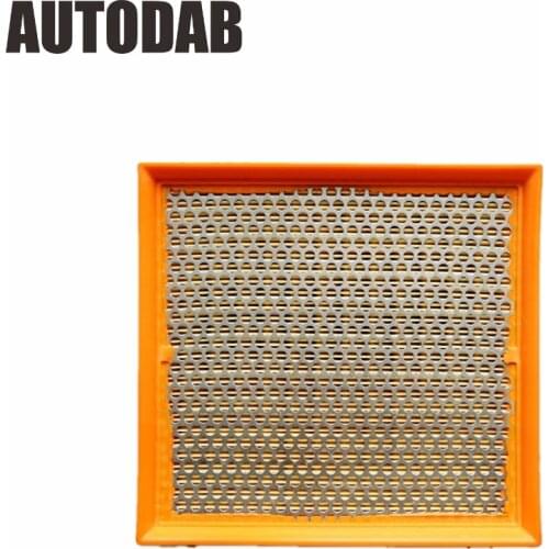 Air filter for CHRYSLER 300C JEEP GRAND CHEROKEE LANCIA THEMA 4861688AA 04861688AA PK682