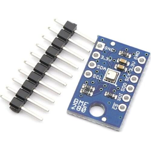 BME280 Embedded Height Sensor Module Atmospheric Pressure Module Height Sensor Module