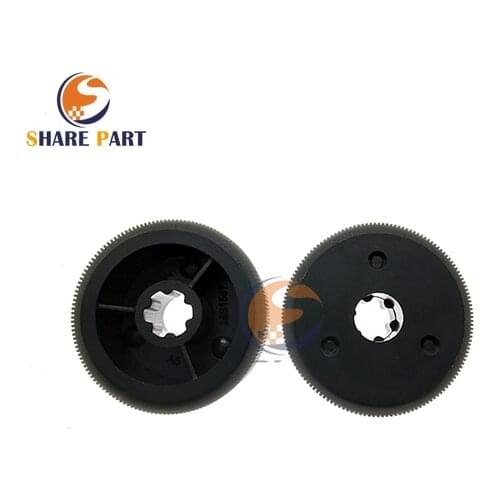 1 set 40X8260 41X0918 Paper Pickup Roller for Lexmark MS310 MS410 MS510 S610 312 412 512 511 MX611