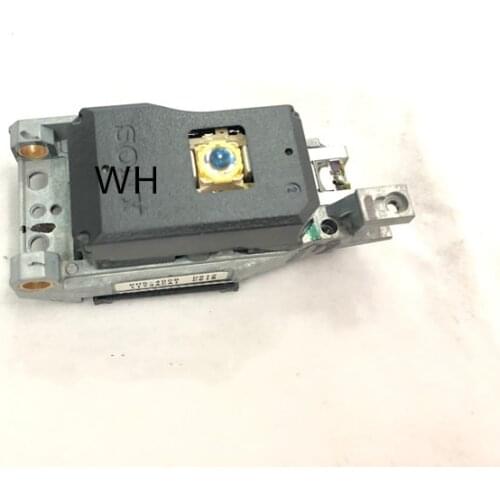 5pcs/lot KHS 400B KHS-400B Optical Pick Up Head Lens Replacement for PS2 Game Console
