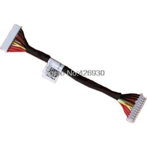 Laptop Battery Cable For DELL For Inspiron 15 7557 7559 5577 5576 P57F 0T4KKY T4KKY new