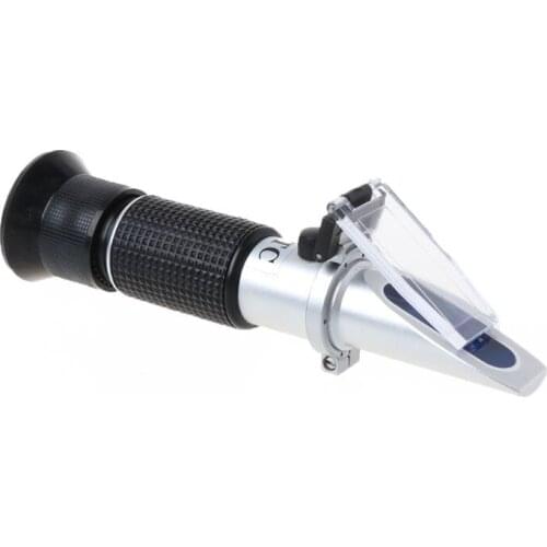 Antifreeze Car Urea Solution Concentration Meter Vehicle Liquid Detection Battery Liquid Hydrometer Glass Water Ice Point Meter