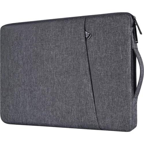 Xiaomi Laptop Sleeve Bag 13.3 14 15 15.6 inch Notebook Case Handbag Redmibook Pro 15 PC Cover Portable Waterproof Laptops Case