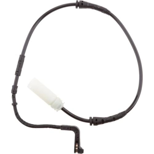 Rear Disc Brake Pad Wear Sensor For BMW 1 3 Series E81 E90 E91