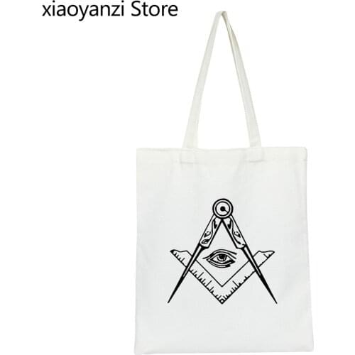 Eco Reusable Girls Fashion Handbag Brand Female Print Solid Color Shopper Bags Madam Comfortable High Quality Shoulder Bag