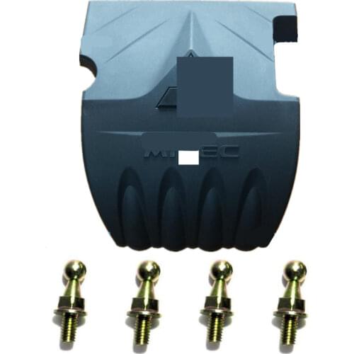 GDDT Locks For Hoods