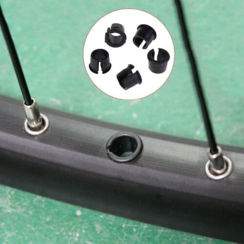 5pcs Bicycle Valve Adapter Pump Convert Tool MTB Bike US to French Accessories #0712