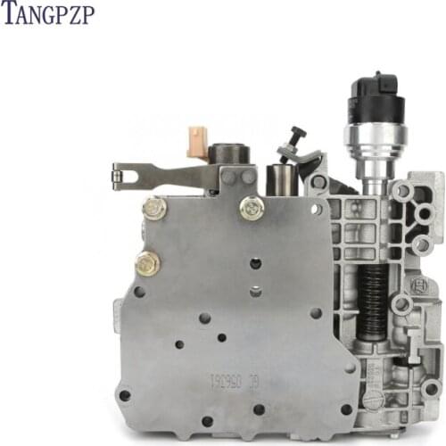 VT1 VT2 F2 CVT Automatic Transmission Valve Body for Mini Cooper 2002-2008 1.4 L 1.6L