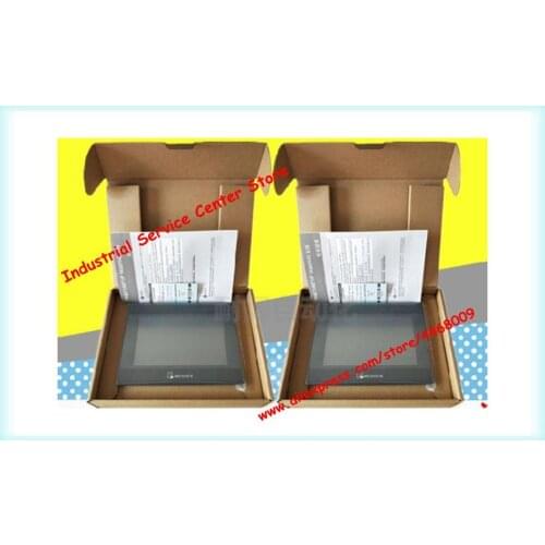 MT8051IP MT8050IE EA-043A SK-043FE SK-043HE SK-043UE SA-043F 4.3 Inch Touch HMI Touch Screen Panel New